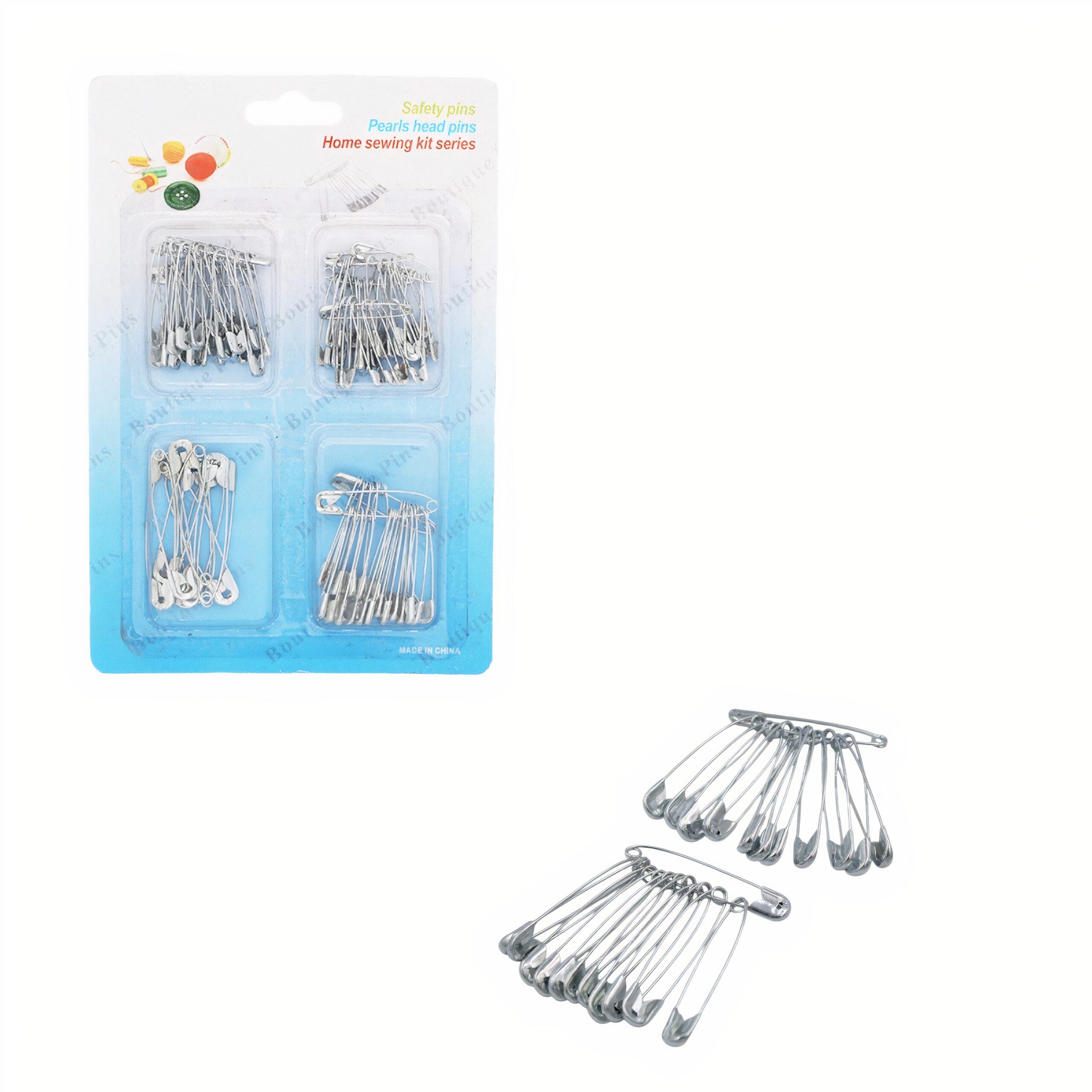 Ace de Siguranta 12/set, din Inox Engros
