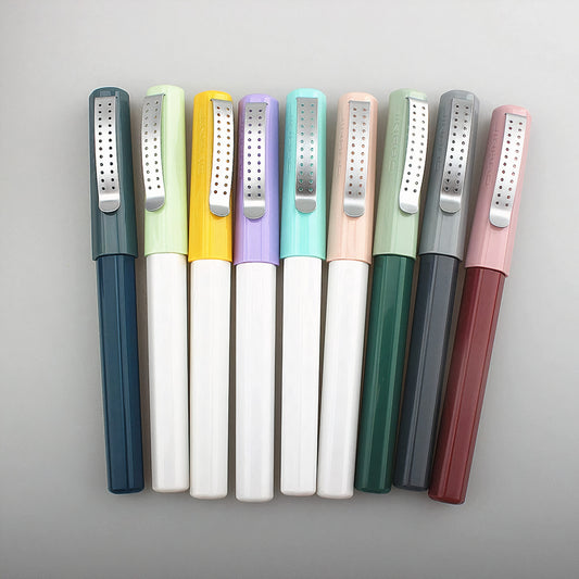 Stilou cu Penita 15/Set, cu Rezerva Reincarcabila, 15 cm Engros