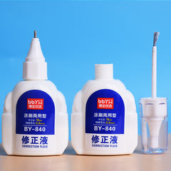 Pasta Corectoare 12/Set, cu Cap de Pix, 18 ml Engros