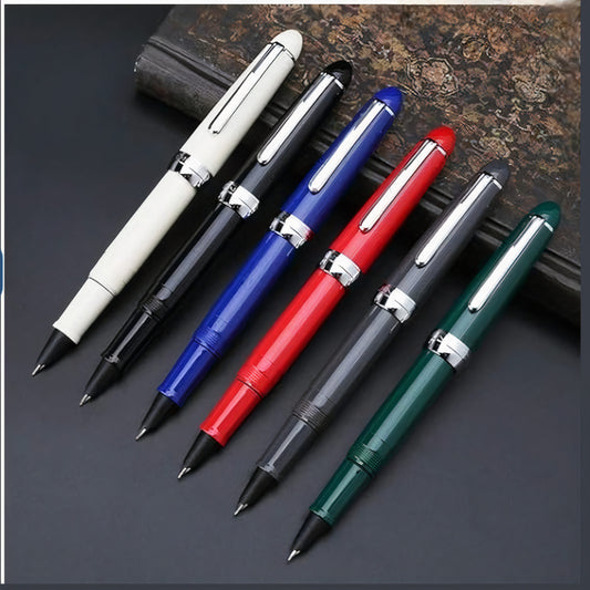 Stilou cu Penita 15/Set, cu Rezerva Reincarcabila, 15 cm Engros