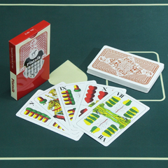 Cărți de Joc 12/set Plastificate Engros