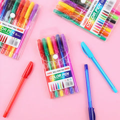 Pix Colorat 6/Set, 14 cm Engros