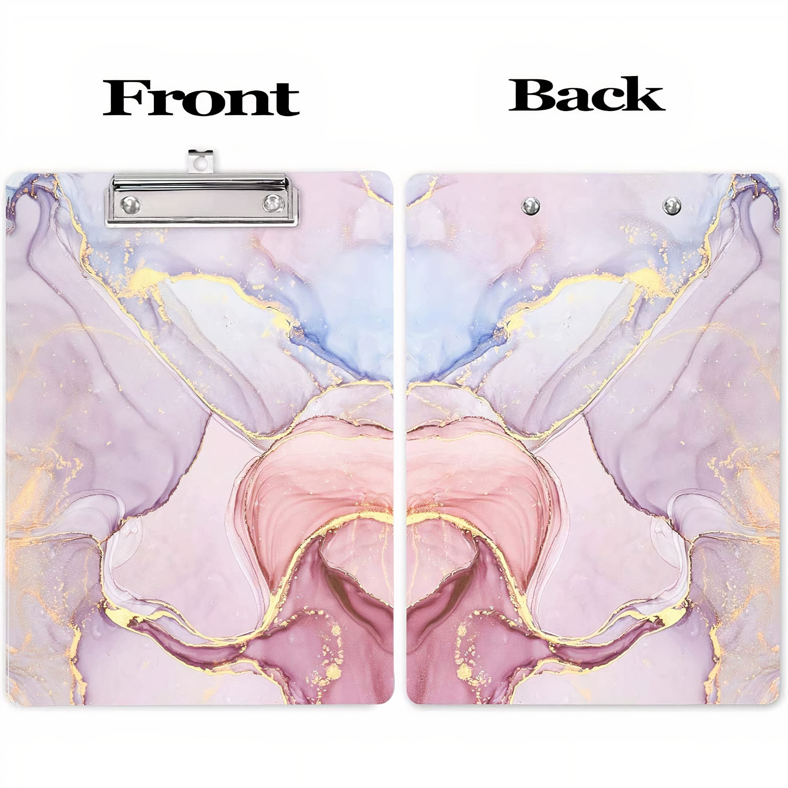 Clipboard A4, din Carton, Diferite Modele, 29x21cm, Engros