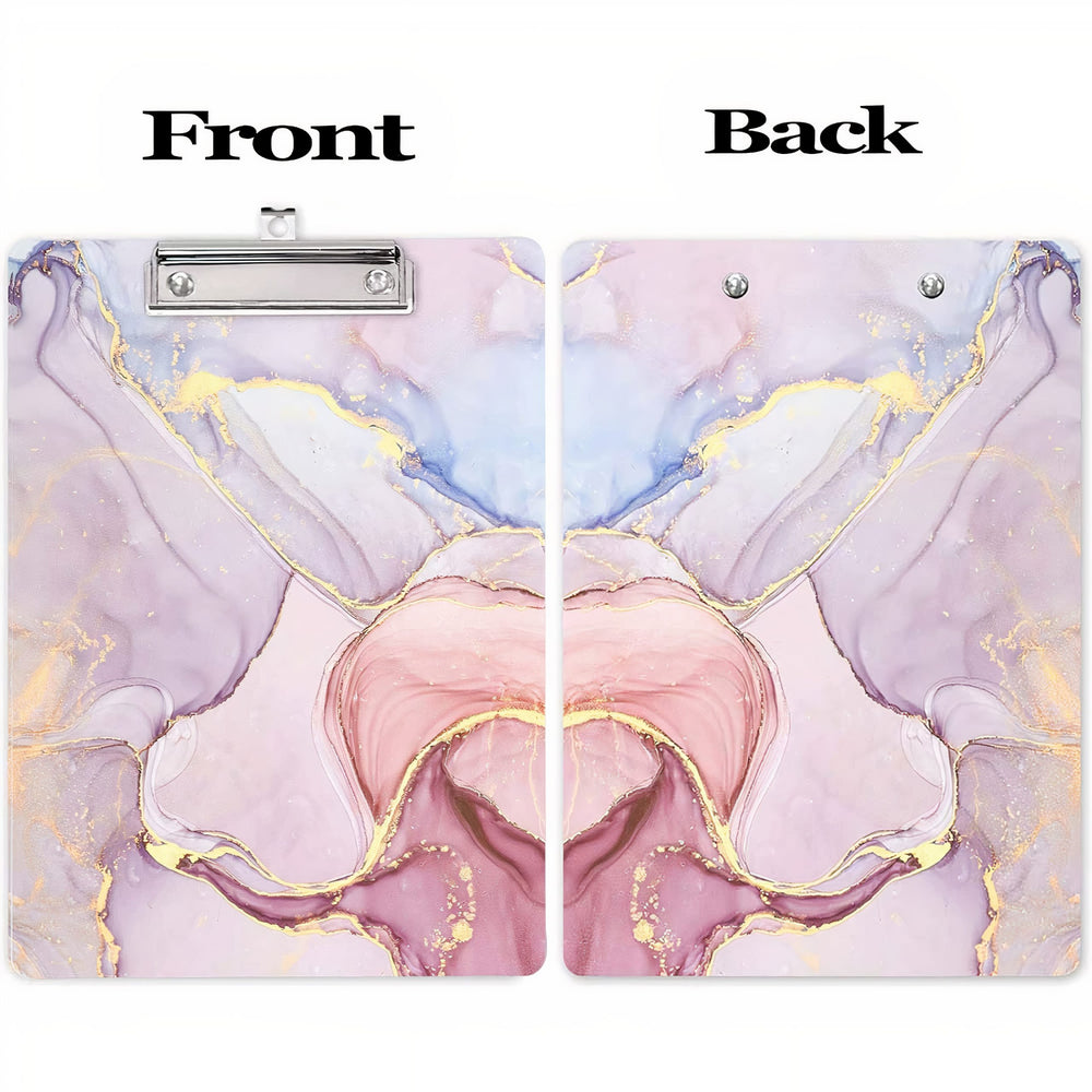 Clipboard A4, din Carton, Diferite Modele, 29x21cm, Engros