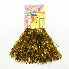 Pampoane Majorete 30cm Diverse Culori 12/set