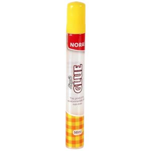 Lipici Lichid 12/Set, Transparent, 40 ml Engros
