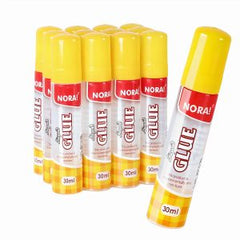 Lipici Lichid 12/Set, Transparent, 30 ml Engros