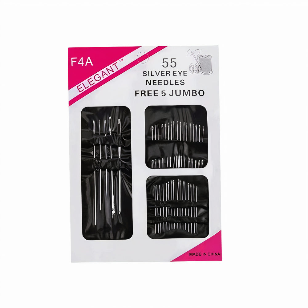 Ace de Cusut 50/set, Diferite Dimensiuni 24/tipla Engros