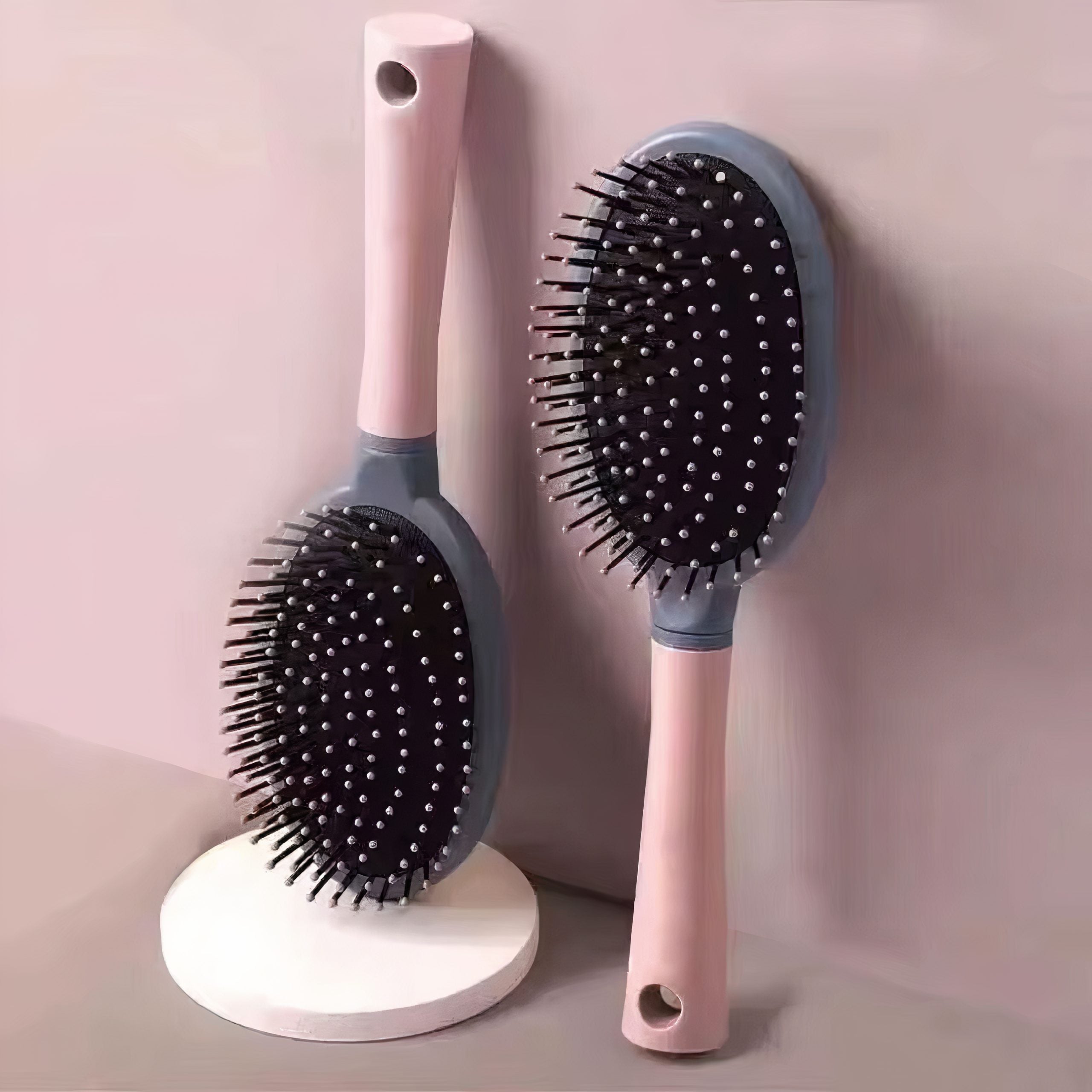 Perie de Descurcare pentru Păr, 20cm, Diverse Culori, Engros