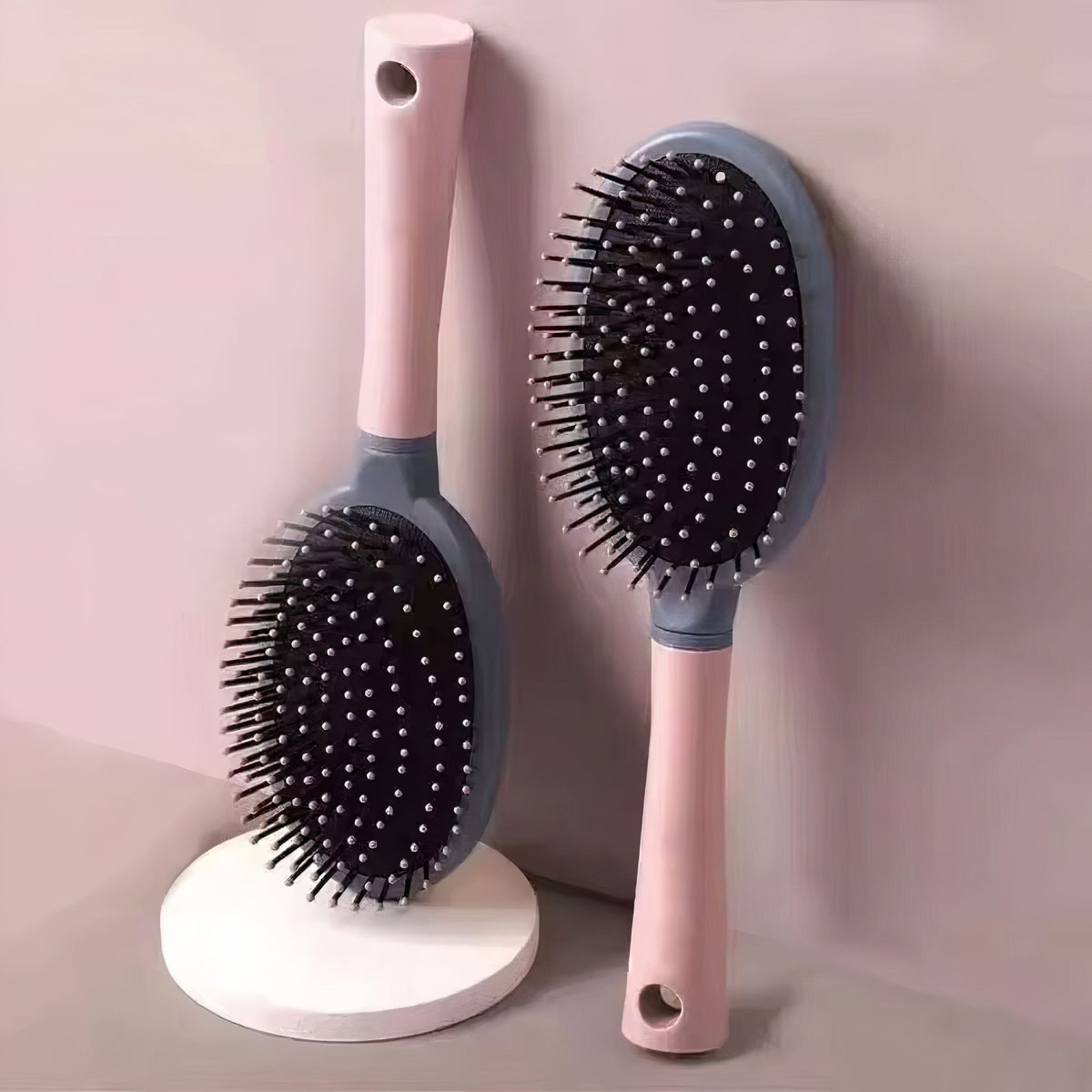 Perie de Descurcare pentru Păr, 20cm, Diverse Culori, Engros