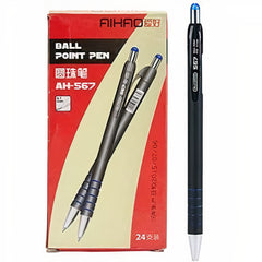 Pix 567 24/Set, cu Cerneala Albastra, 13 cm Engros