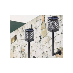 Lampa Solara pentru Gradina, Impermeabila, 65 cm Engros