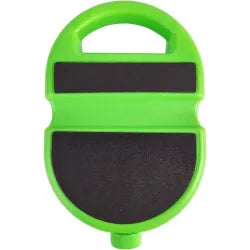 Set de antrenament pentru tenis, Merco Tennis Single, minge cu elastic, diverse culori,22 cm engros