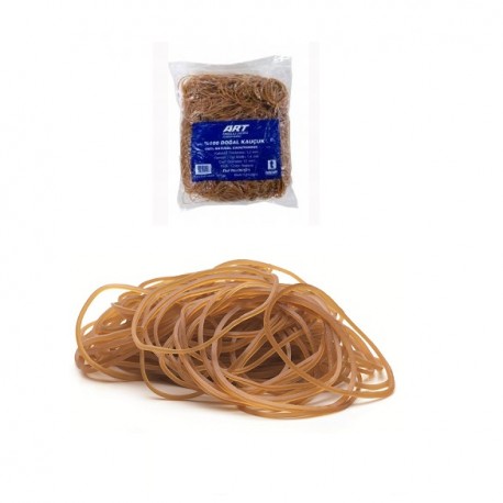 Elastice de bani, 100buc/set Engros