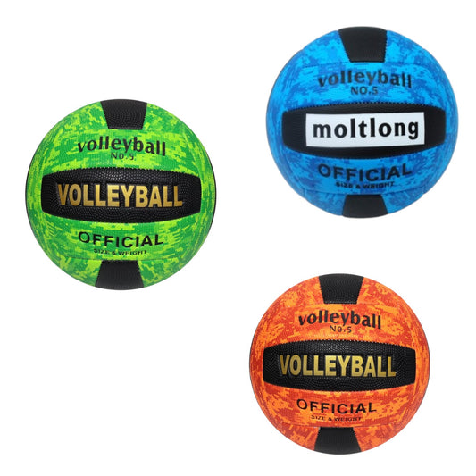 Minge de Volei Nr.5, Diferite Culori Engros