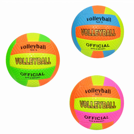Minge de Volei Nr.5, Diferite Culori Engros