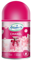 ODORIZANT CAMERA AROMAVITA CU 12 DE AROME PE SET 12/set engros