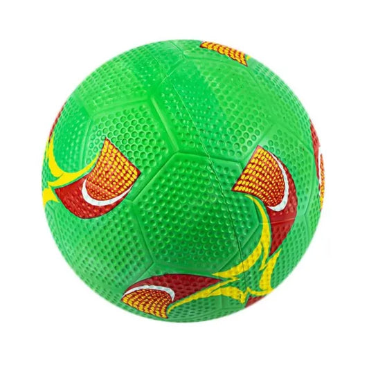 Minge Fotbal Nr 5 din Cauciuc