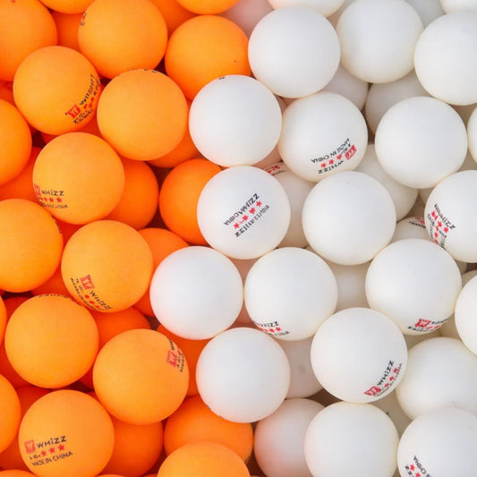 Mingii Ping Pong, 150buc/Punga, Diferite Culori