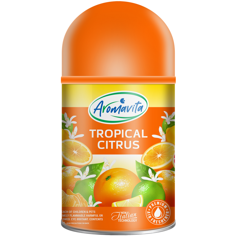 Odorizant de camera cu aroma de floare de cires 12arome/set Engros