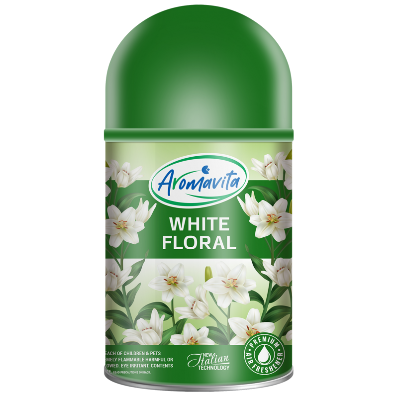 ODORIZANT CAMERA AROMAVITA CU 12 DE AROME PE SET 12/set engros