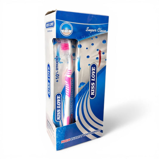 Periuta de Dinti 12/set, Diferite Culori