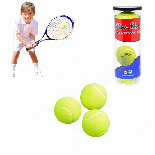 Minge Tenis 3/Sticla, de Camp Engros