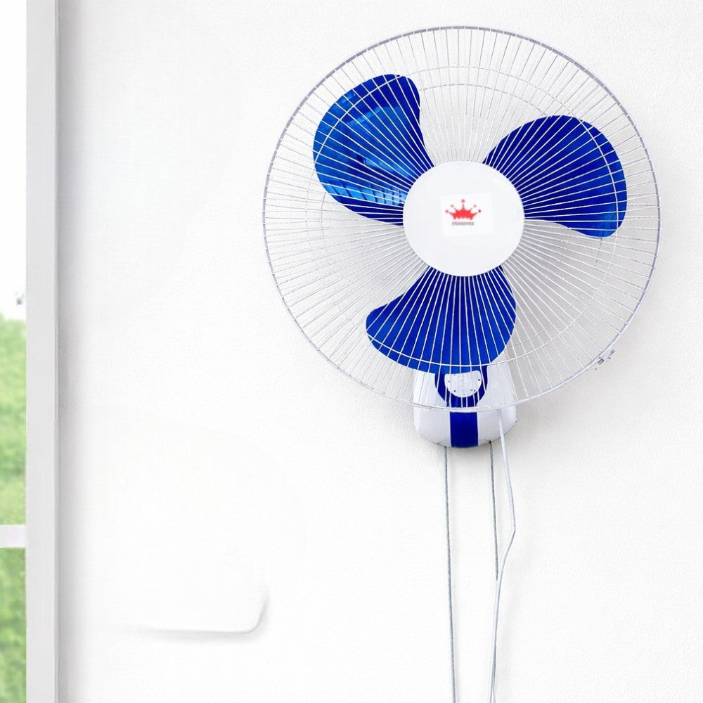 Pachet Promo 1+1 Ventilator de Perete 50x50cm, FB-40, 60W, 3 Viteze, Flux Puternic de Aer