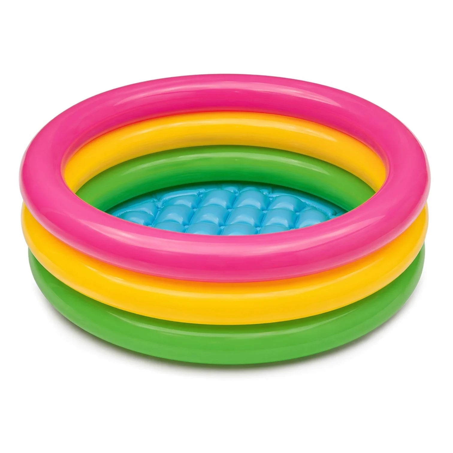 Piscina pentru copii 86x25cm, Multicolora