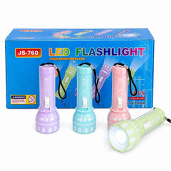 Lanternă LED 48/set, cu Șnur de Prindere, 10cm, Portabilă, Diferite Culori
