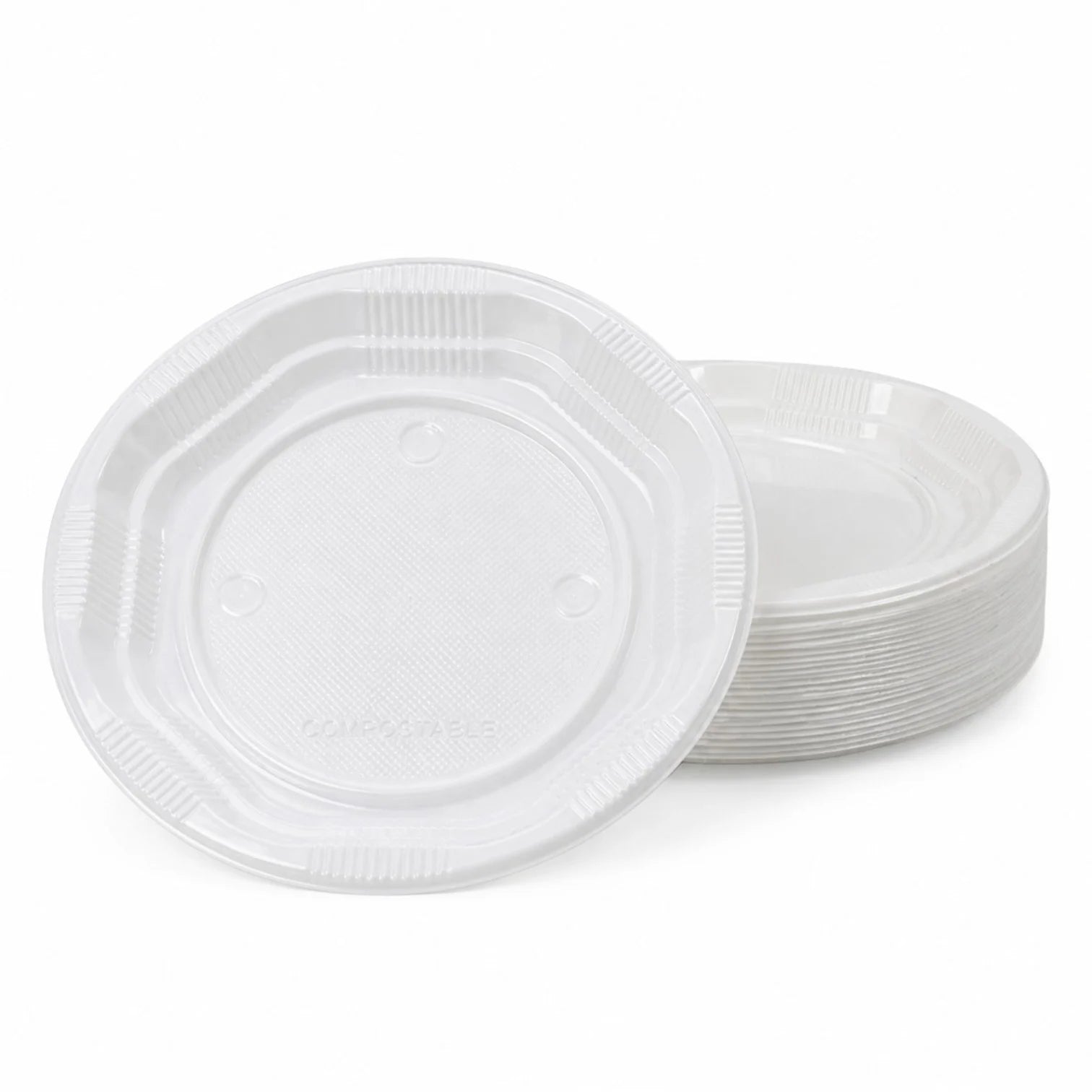 arfurie Bio 21cm, Plata 50/set, de Unica Folosinta