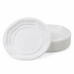arfurie Bio 21cm, Plata 50/set, de Unica Folosinta