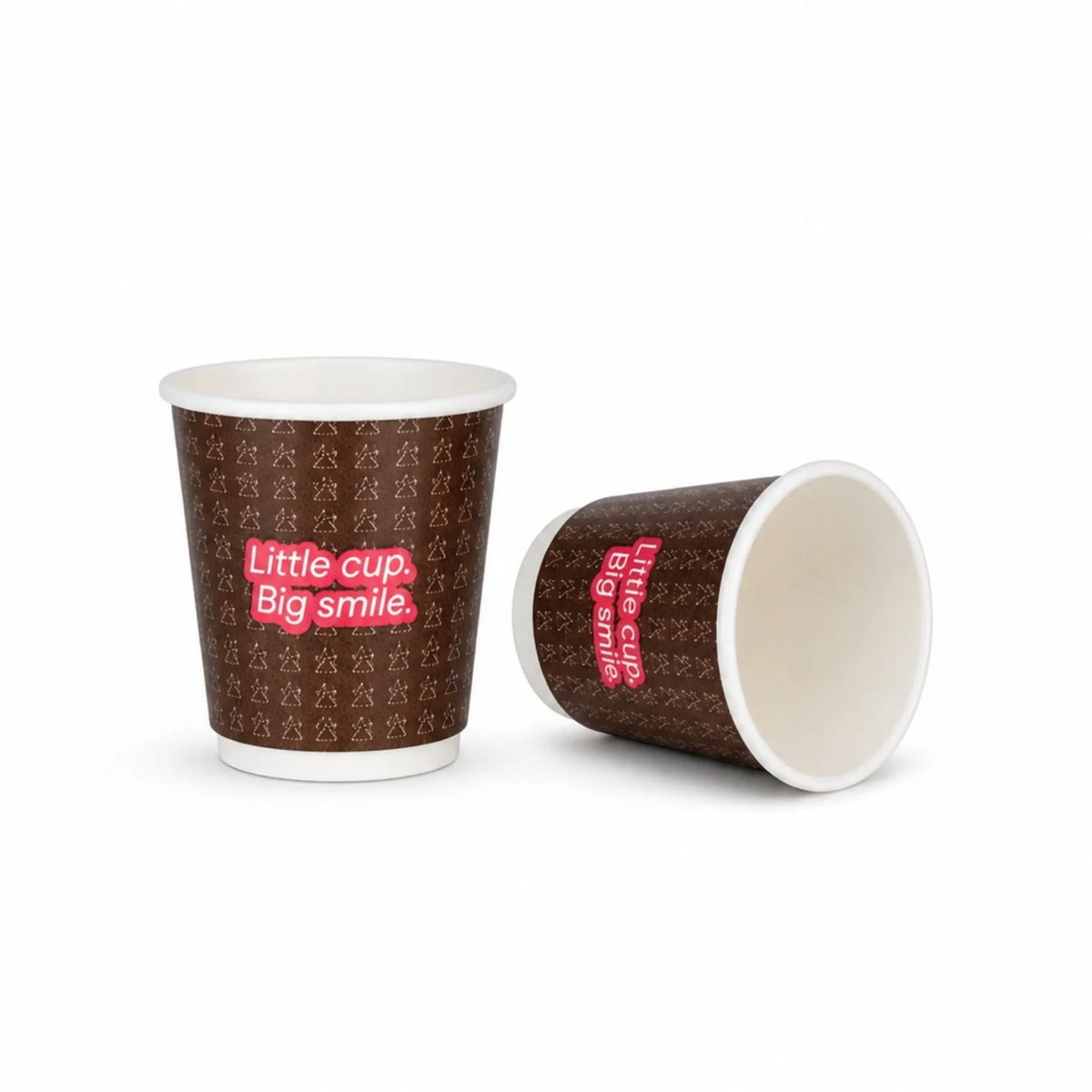 Pahar Carton 3 oz, 5.5cm de Unica Folosinta 50/set
