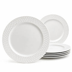 Farfurie Întinsă 26.5cm, din Arcopal 6/set