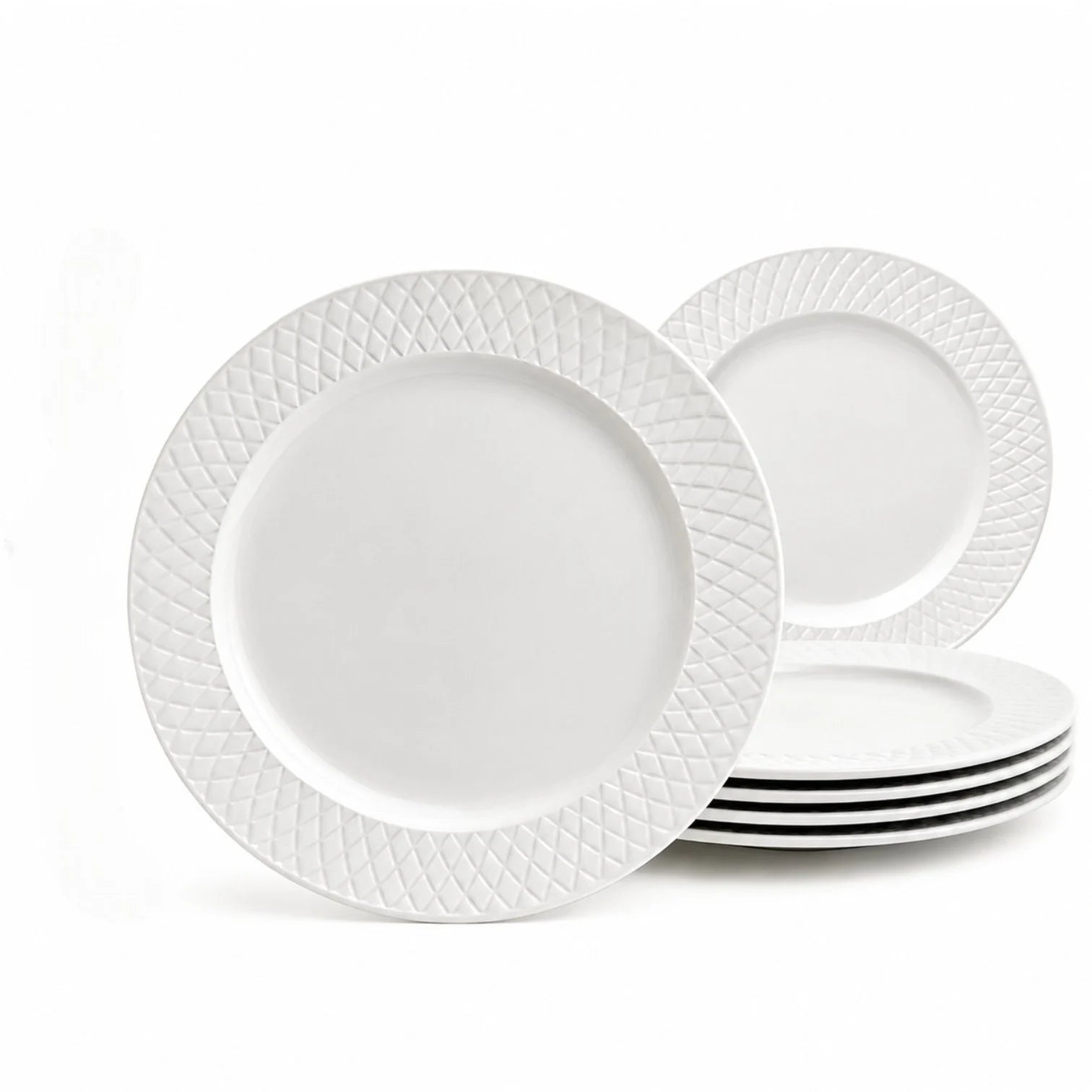 Farfurie Întinsă 19cm, din Arcopal 6/set