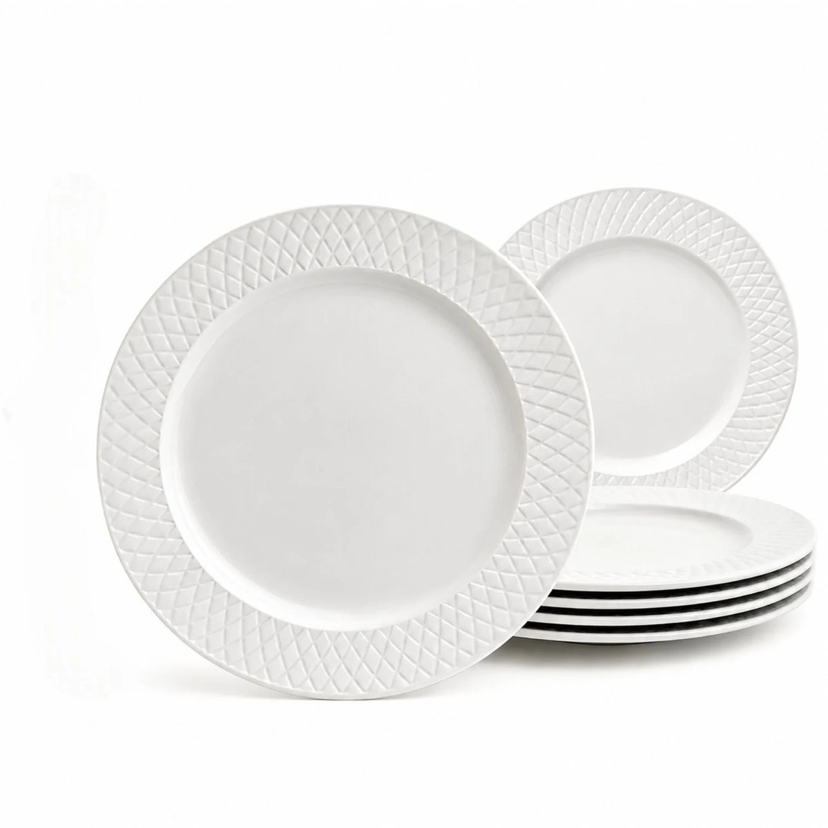 Farfurie Întinsă 19cm, din Arcopal 6/set