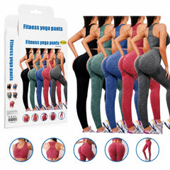 Compleu Sport Damă One Size, Talie Înaltă, Diferite Culori