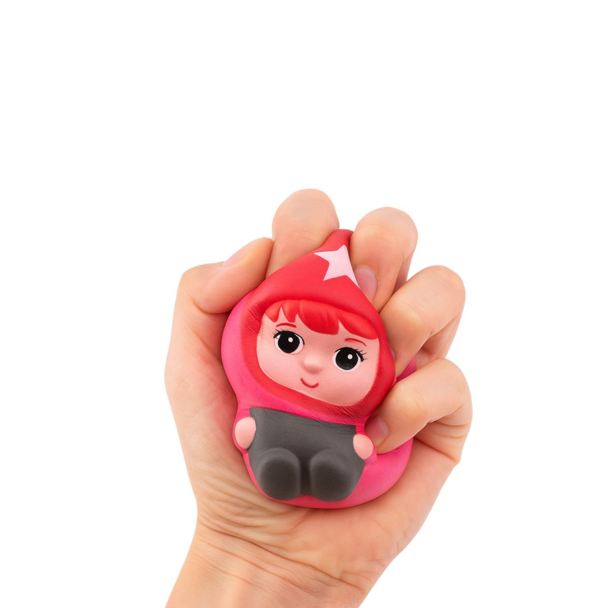 Figurine Squishy Wakuku 12/set Antistres, 10cm Diferite Modele Engros