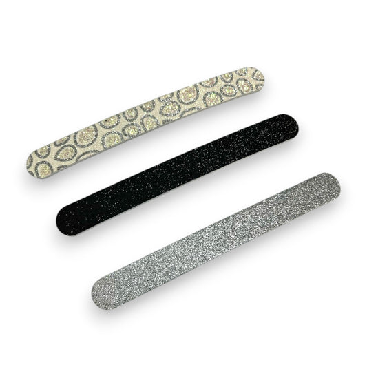 Pila de Unghii 3/set, Diferite Modele, 18cm, 16/set Engros