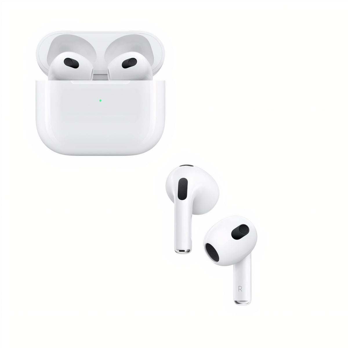 Căști Wireless Bluetooth cu Carcasă de Încărcare, Sunet HD și Microfon Integrat Engros