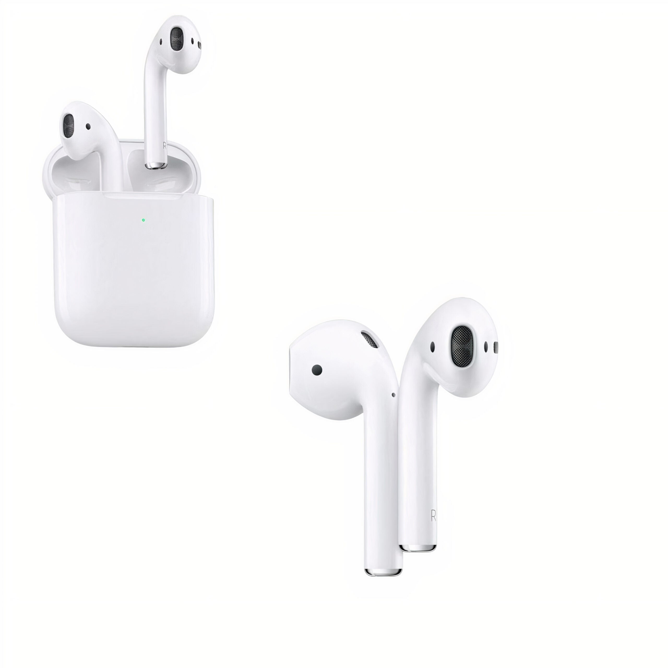 Căști Wireless Bluetooth cu Carcasă de Încărcare, Sunet HD și Microfon Integrat Engros