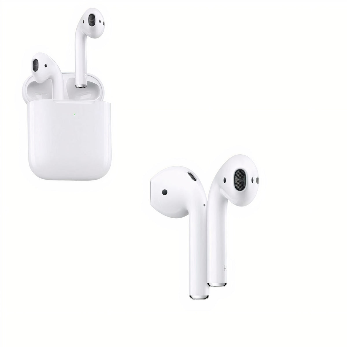 Căști Wireless Bluetooth cu Carcasă de Încărcare, Sunet HD și Microfon Integrat Engros