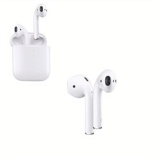 Căști Wireless Bluetooth cu Carcasă de Încărcare, Sunet HD și Microfon Integrat Engros