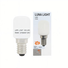 Bec LED E14 15W 6400K 50/Set, pentru Frigider si Electrocasnice Engros